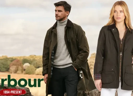 Barbour