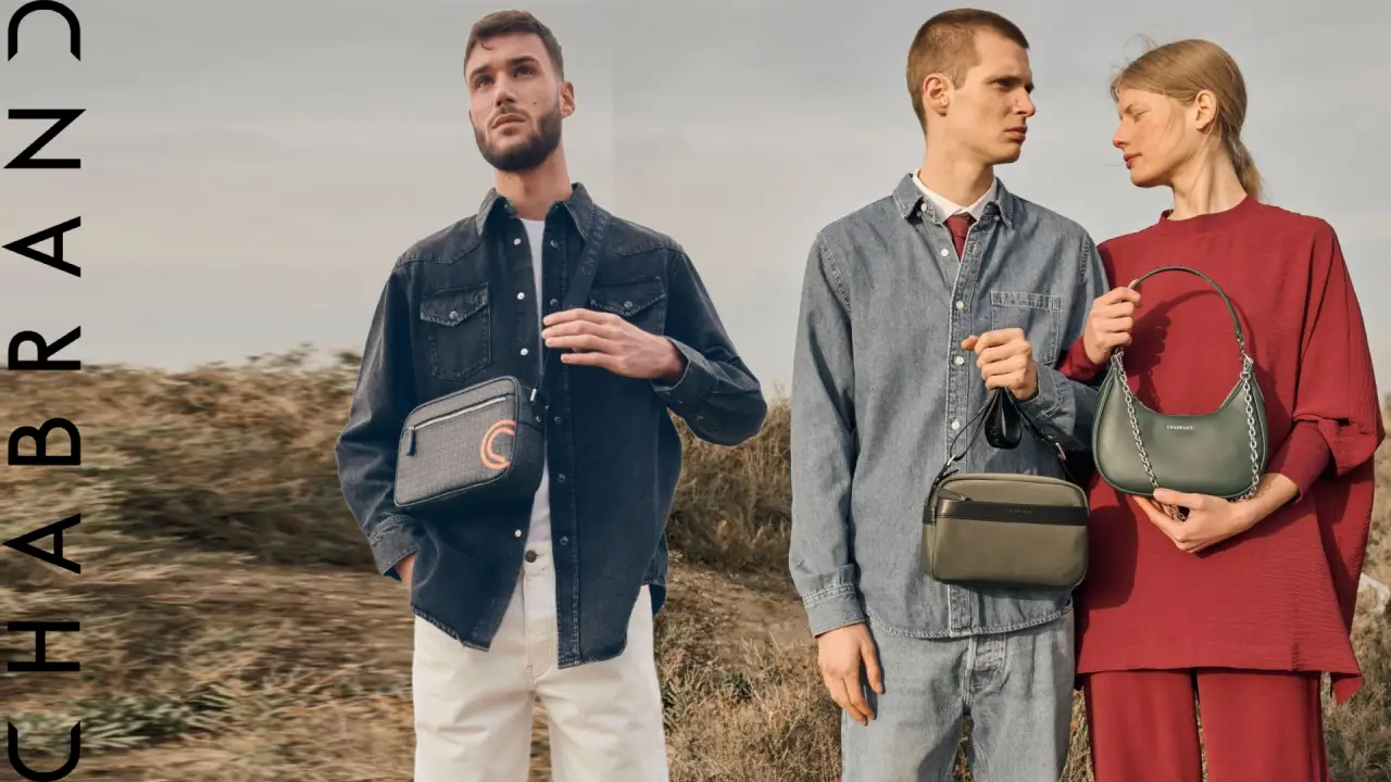 Chabrand: A Quietly Confident French Brand with Mediterranean Roots