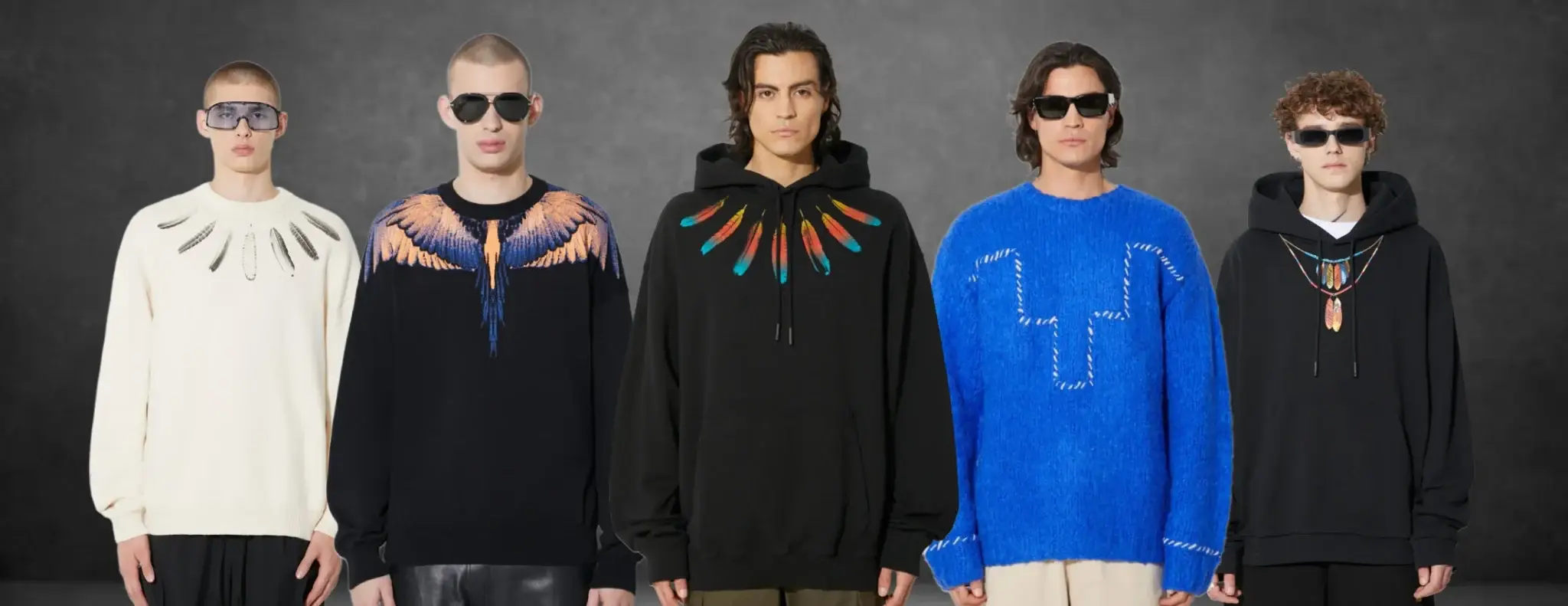 Marcelo Burlon: The Italian Brand That Turned Streetwear into Art