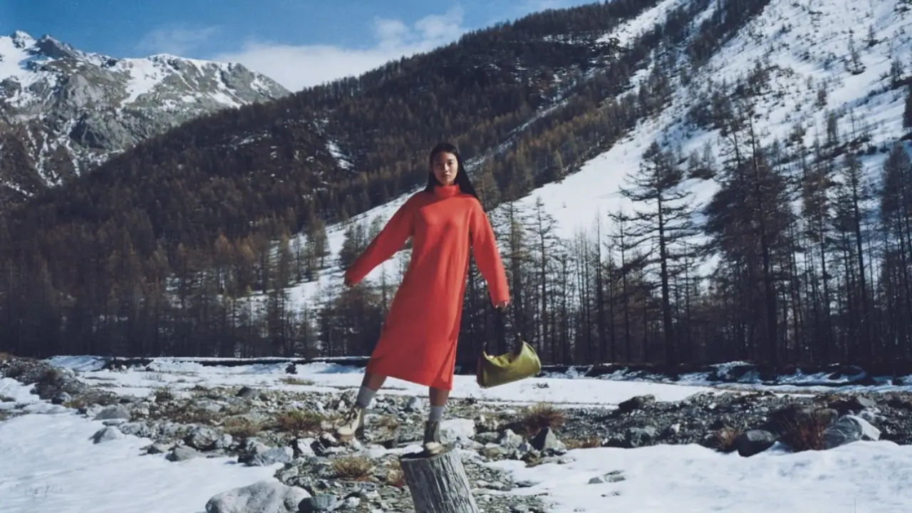 Chabrand: Rethinking Streetwear with Fashion and Functionality