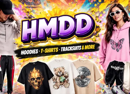 HMDD