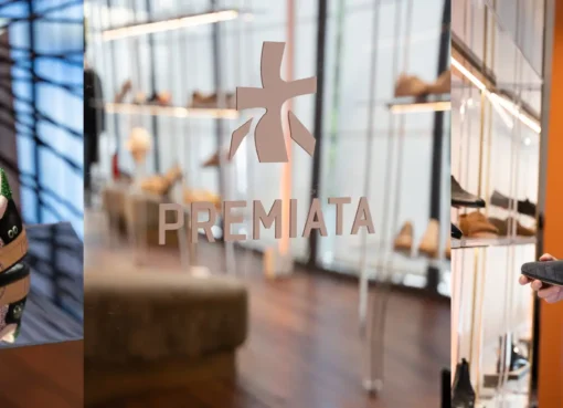 Premiata Scarpe