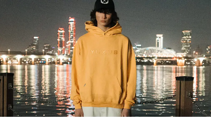Yuxus: The Streetwear Transformation Changing Fashion