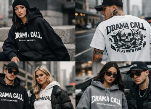 drama call