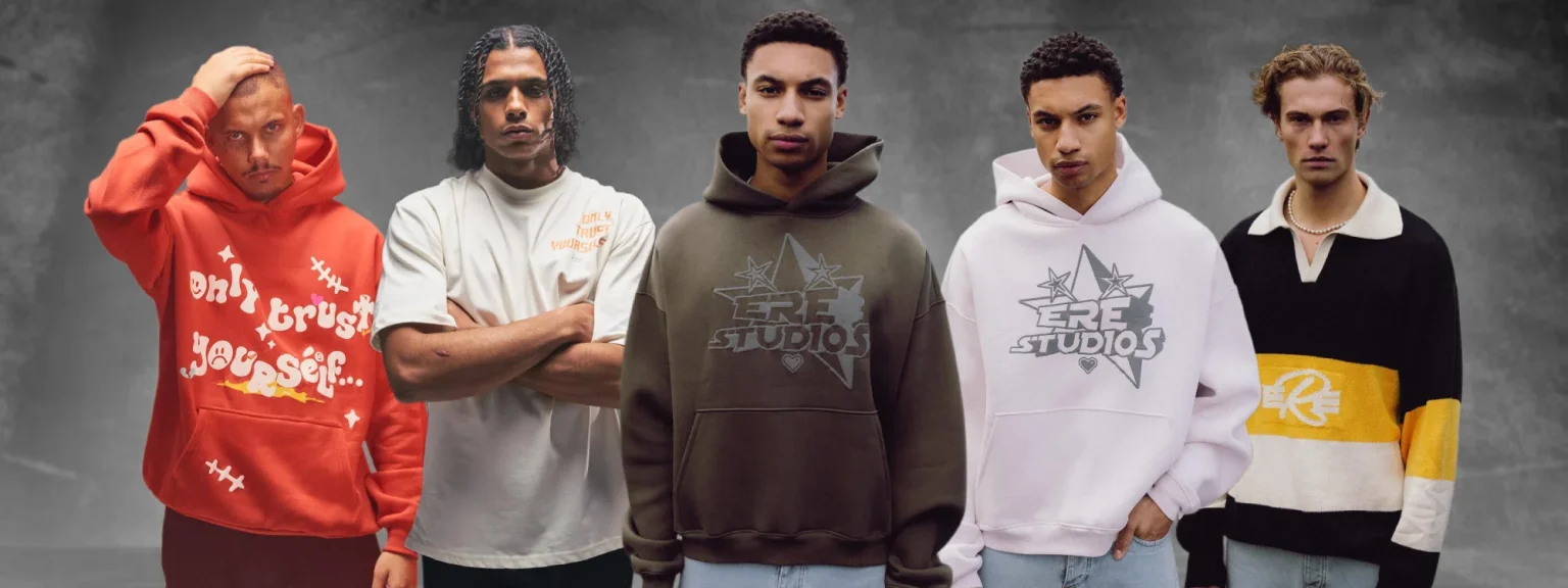 Ere Studios : Redefining How You Wear Modern Living