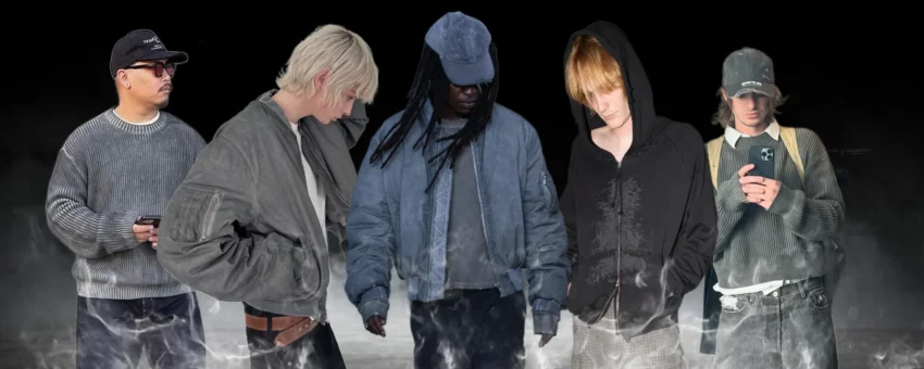 KTwo Clothing: Rethinking Cutting edge Streetwear