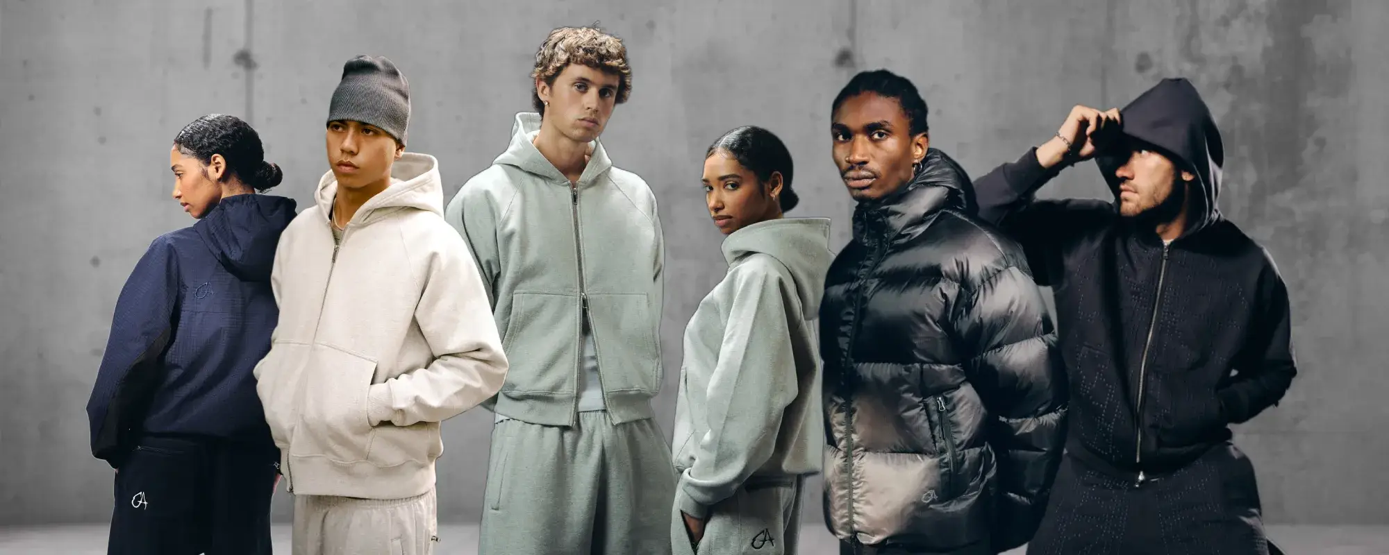 Garms Affiliated: A Advanced Voice in UK Streetwear Culture