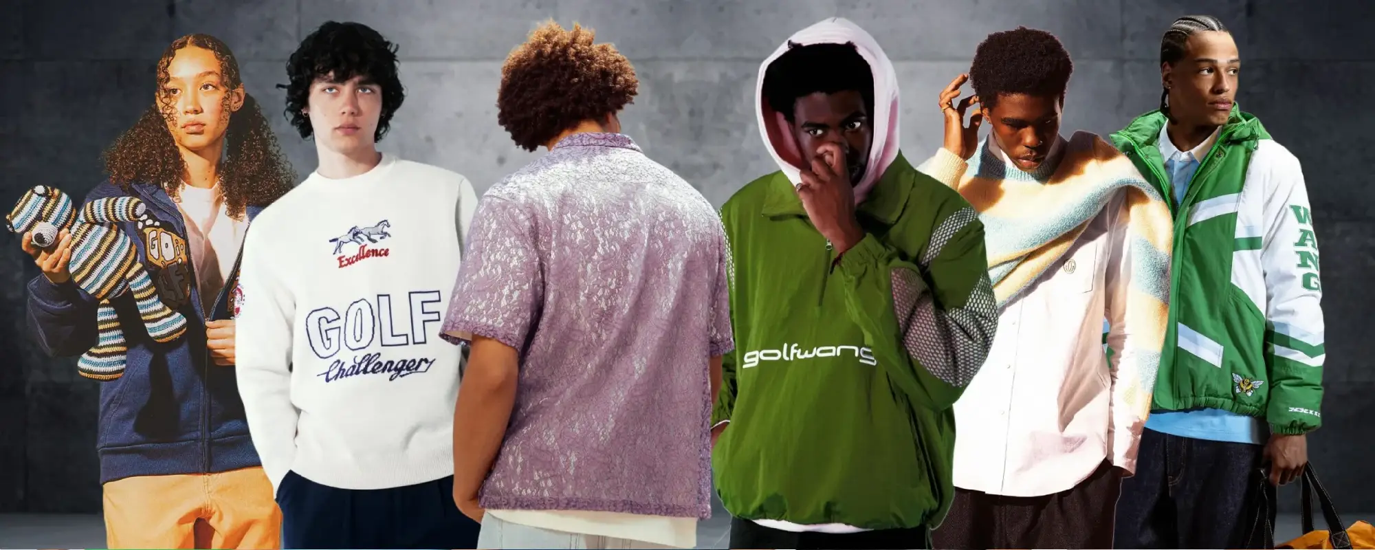 The Story Behind Golf Wang Clothing