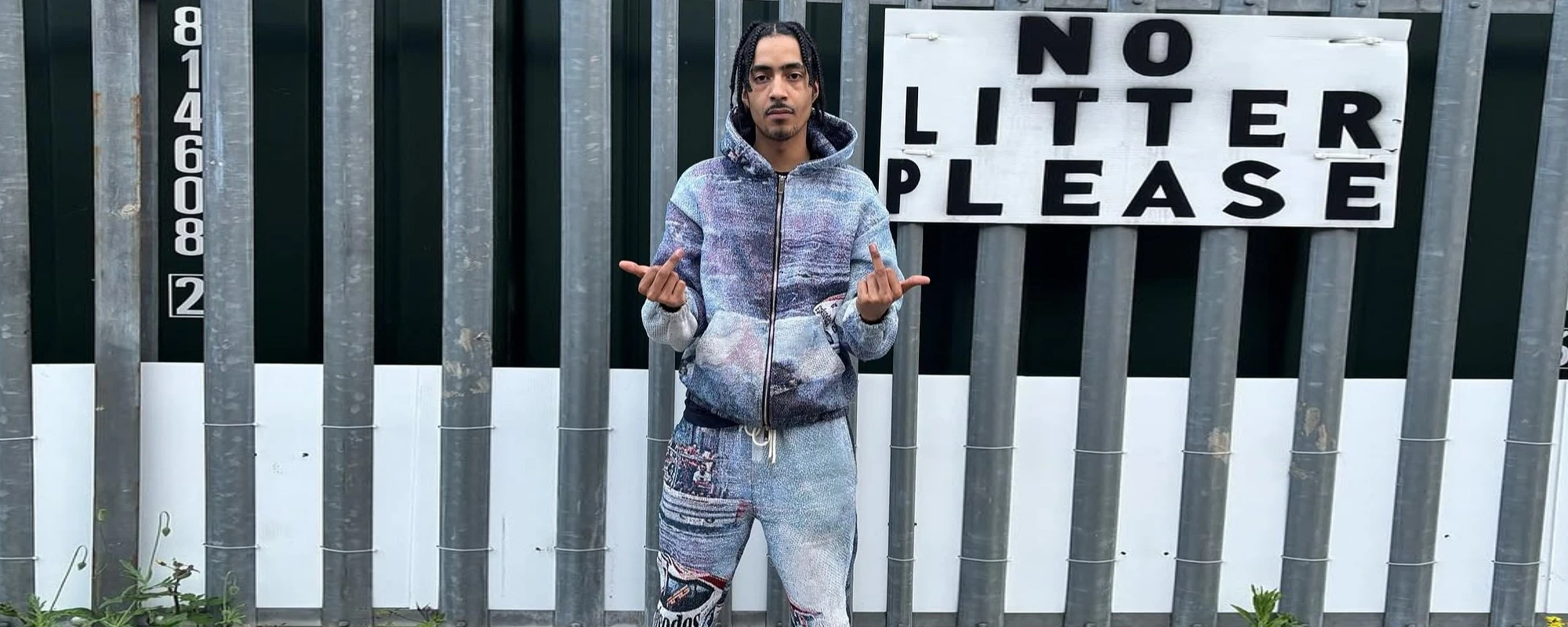 Episodes Clothing Modern Streetwear Brand