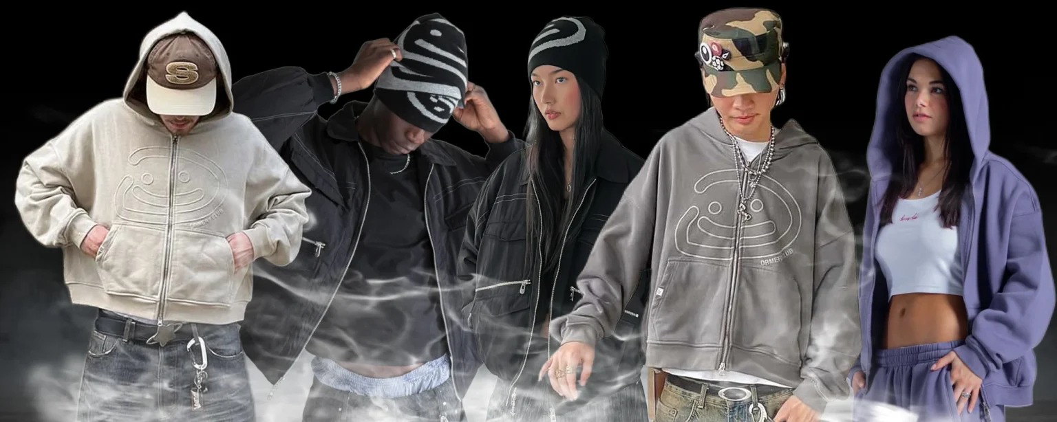Drmers Club – A Streetwear Brand That Turns Dreams into Style