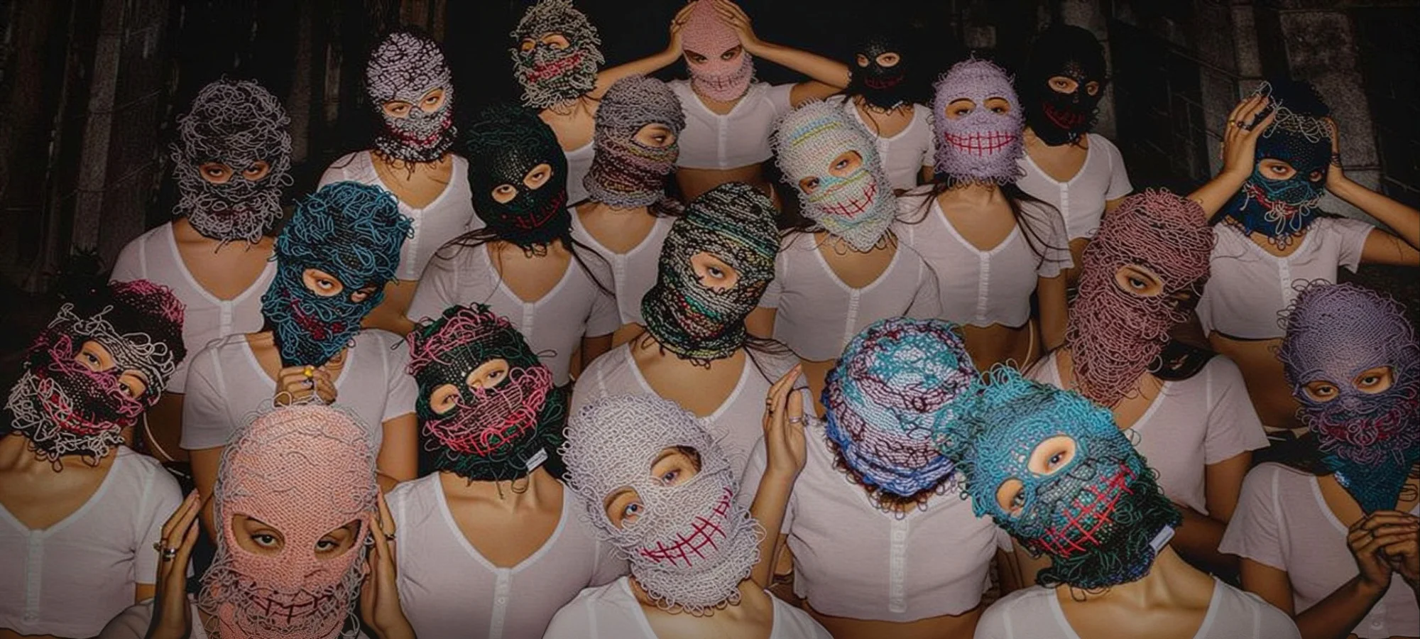 Greedy Unit Clothing: Streetwear Identity And Global Influence