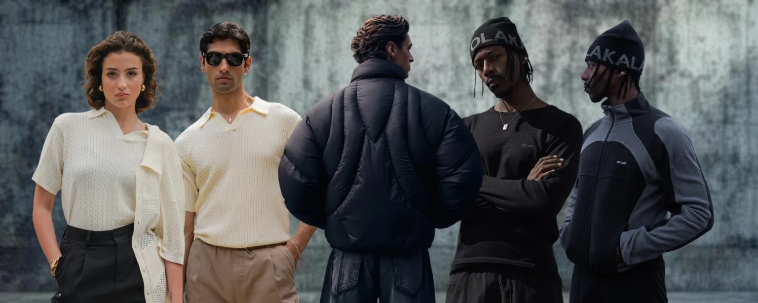 Olakala – The Rise of Purposeful Minimalist Streetwear