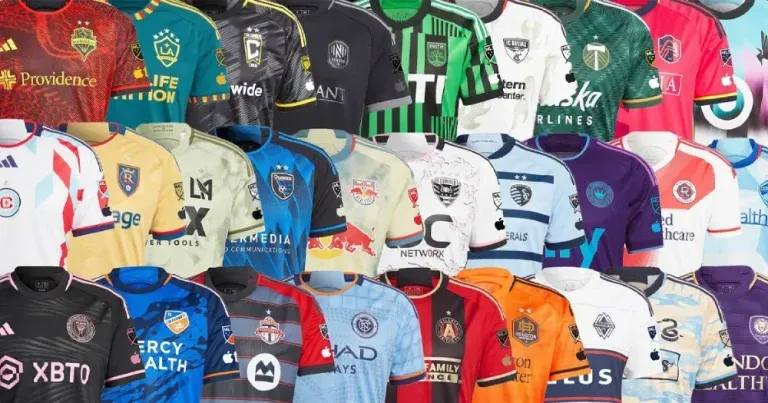 Soccer03: A Rising Platform in Football Jersey Culture
