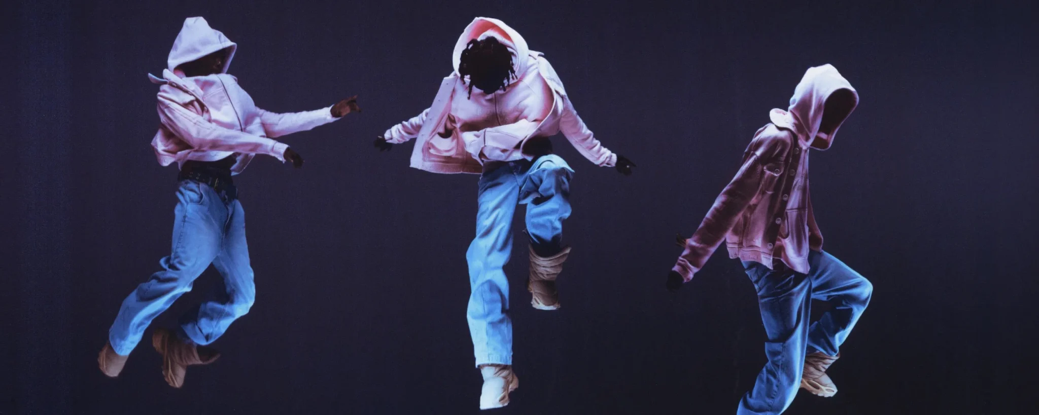 Lowlights Hoodie Streetwear Fashion Article