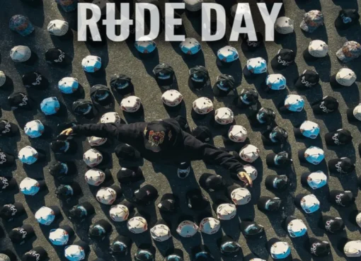 rude awakening
